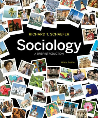 Seeing Ourselves Classic Contemporary and CrossCultural Readings in Sociology 8th Edition