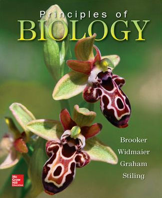 Principles of Biology / Edition 1