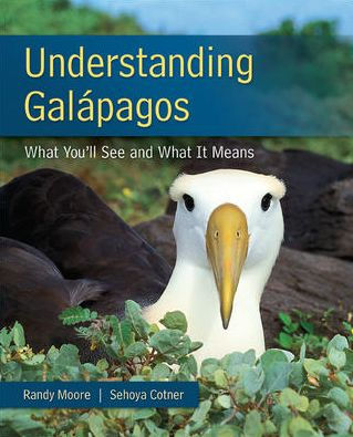 Understanding Galapagos / Edition 1