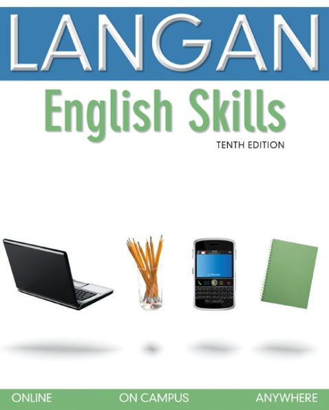 English Skills / Edition 10