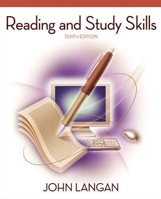 Reading and Study Skills / Edition 10