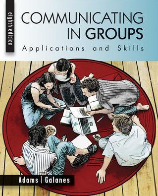 Groups A Counseling Specialty 7th Edition