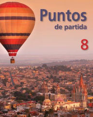 Book downloadable e free Puntos de Partida: An Invitation to Spanish (English literature) 9780073534428