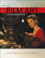 Film Art: An Introduction / Edition 10