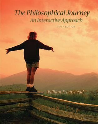 The Philosophical Journey: An Interactive Approach / Edition 5