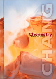 Title: Chemistry / Edition 7, Author: Raymond Chang