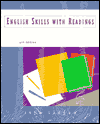 English Skills With Readings