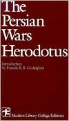 Title: The Persian Wars / Edition 1, Author: -. Herodotus