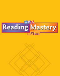 Title: Reading Mastery Plus Grade K, Workbook A (Package of 5) / Edition 1, Author: McGraw Hill
