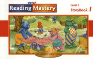 Title: Reading Mastery Classic Level 1, Storybook 1 / Edition 1, Author: McGraw Hill