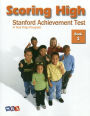 Scoring High on the Stanford Achievement Test