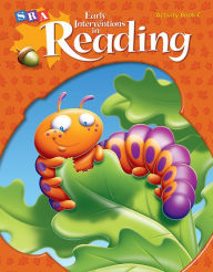 Title: Early Interventions in Reading Level 1, Activity Book C / Edition 1, Author: Joseph K. Torgesen