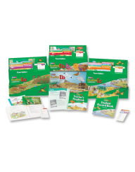 Title: Reading Lab 1a, Student Record Book (Pkg. of 5), Levels 1.2 - 3.5 / Edition 1, Author: Don H. Parker