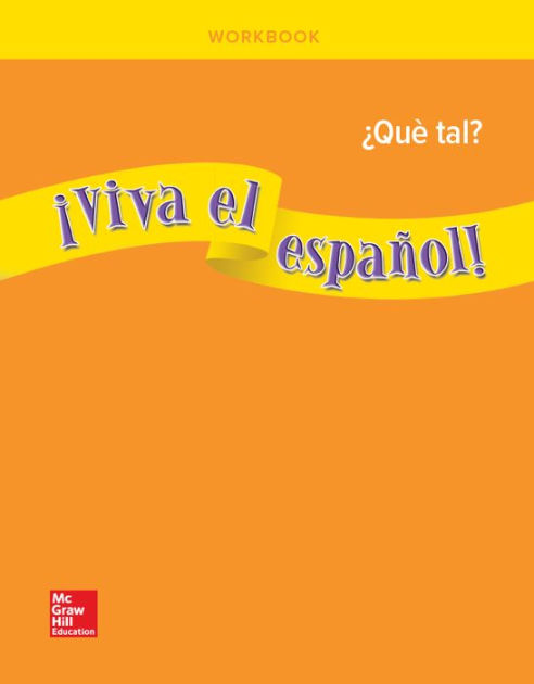 Viva El Espanol - Que Tal by DeMado, Donna Alfredo Wardanian, Christine ...