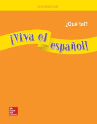 Title: Viva El Espanol - Que Tal, Author: Tibensky