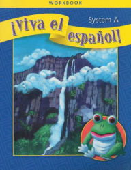 Title: Viva El Espanal: System A, Author: Jane Brown