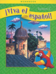 Title: Viva el espanol!, System C Package of 25 Workbooks, Author: McGraw Hill
