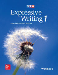 Title: Expressive Writing Level 1, Workbook / Edition 2, Author: McGraw Hill