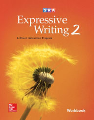 Title: Expressive Writing Level 2, Workbook / Edition 2, Author: McGraw Hill