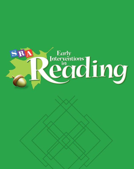 SRA Early Interventions in Reading - Chapter Books (Pkg. of 13) - Level 2 / Edition 1