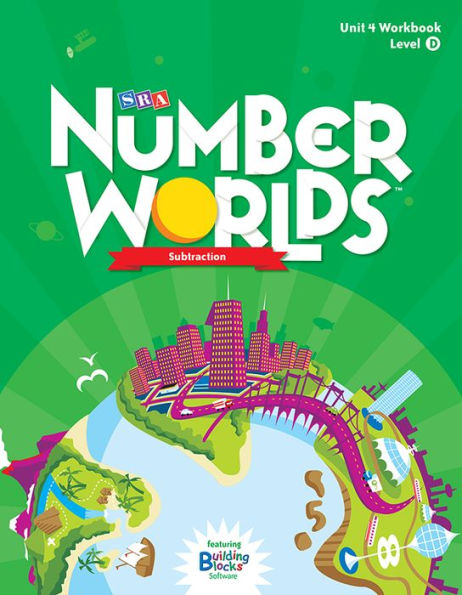 Number Worlds Level D