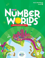 Title: Number Worlds Level D, Student Workbook Geometry (5 pack) / Edition 1, Author: McGraw Hill