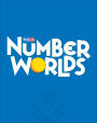 Number Worlds: Building Blocks Student Workbook Level D (30 Package) / Edition 1