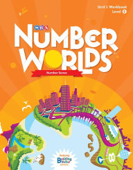 Title: Number Worlds Level E, Student Workbook Number Sense (5 pack) / Edition 1, Author: McGraw Hill