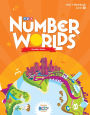 Number Worlds Level E, Student Workbook Number Sense (5 pack) / Edition 1