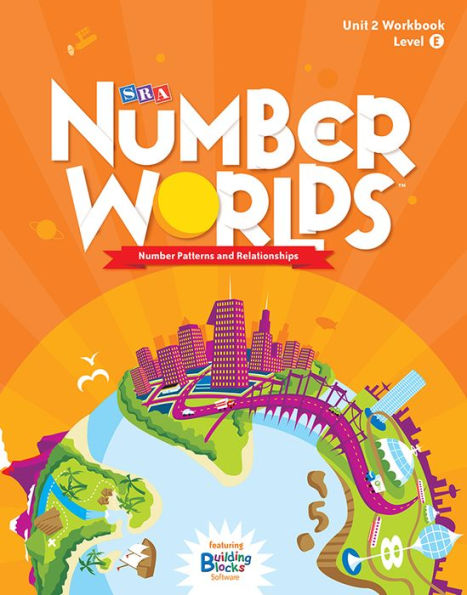 Number Worlds Level E