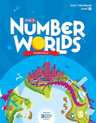 Title: Number Worlds Level F, Student Workbook Number Sense (5 pack) / Edition 1, Author: McGraw Hill