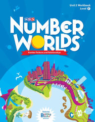 Title: Number Worlds Level F, Student Workbook Number Patterns (5 pack) / Edition 1, Author: McGraw Hill