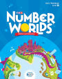 Number Worlds Level F, Student Workbook Addition & Subtraction (5 pack) / Edition 1
