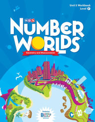 Title: Number Worlds Level F, Student Workbook Geometry (5 pack) / Edition 1, Author: McGraw Hill