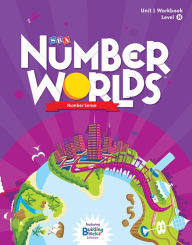 Title: Number Worlds Level H, Student Workbook Number Sense (5 pack) / Edition 1, Author: Sharon Griffin