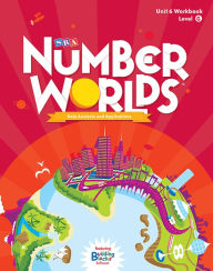 Title: Number Worlds Level G, Student Workbook Data Analysis (5 pack) / Edition 1, Author: McGraw Hill