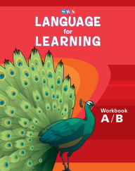 Title: Language for Learning, Workbook A & B / Edition 1, Author: McGraw Hill