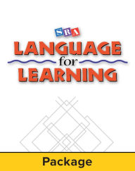 Title: Language for Learning, Picture Cards Package / Edition 1, Author: McGraw Hill