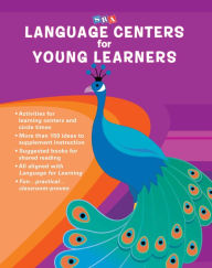 Title: Language for Learning, Language Centers for Young Learners (Pre-K Guide) / Edition 1, Author: McGraw Hill