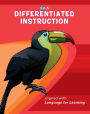 Language for Learning PreK-2, Differentiated Instruction / Edition 1