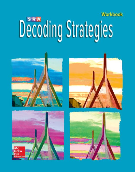 Corrective Reading Decoding