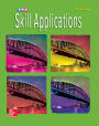 Corrective Reading Decoding Level C, Workbook / Edition 1