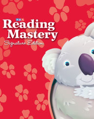 Title: Reading Mastery Reading/Literature Strand Grade K, Storybook / Edition 6, Author: McGraw Hill