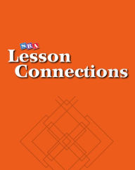 Title: Lesson Connections - Grade 1 / Edition 6, Author: McGraw Hill