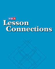 Title: Lesson Connections - Grade 3 / Edition 6, Author: McGraw Hill