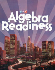 Title: Algebra Readiness, Student Edition / Edition 1, Author: McGraw Hill