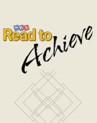 Title: Read to Achieve: Comprehending Narrative Text, Hatchet: Read to Achieve: Comprehending Narrative Text - Hatchet novel / Edition 1, Author: McGraw Hill