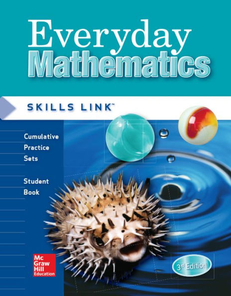 Everyday Mathematics, Grade 5, Skills Links Student Edition