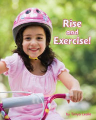 Title: Rise and Exercise! Little Book / Edition 1, Author: McGraw Hill