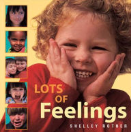 Title: Lot's of Feelings Little Book / Edition 1, Author: McGraw Hill